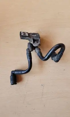 Volkswagen PASSAT B6 Air pressure sensor 036906051C 0261230081