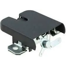 Volkswagen Transporter - Caravelle T5 Rear door lock 7E0827505B 95N1ZC5