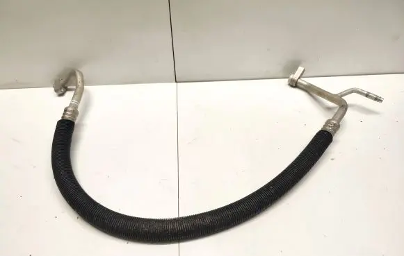 Ford Fusion II Air conditioning (A/C) pipe/hose dg9h19n602tc