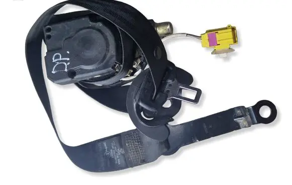 Volkswagen Touran I Front seatbelt 1T2857706 C211003 33043816