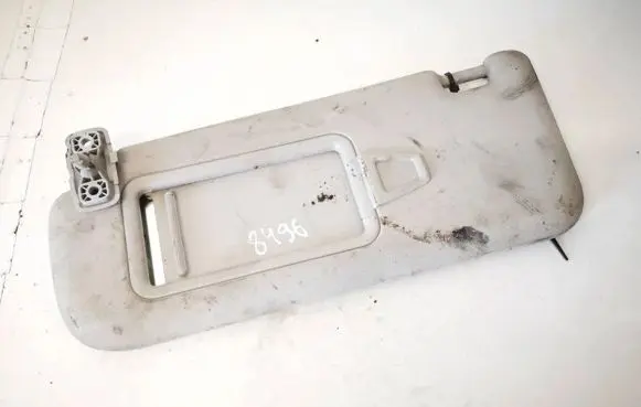 KIA Ceed Sun visor