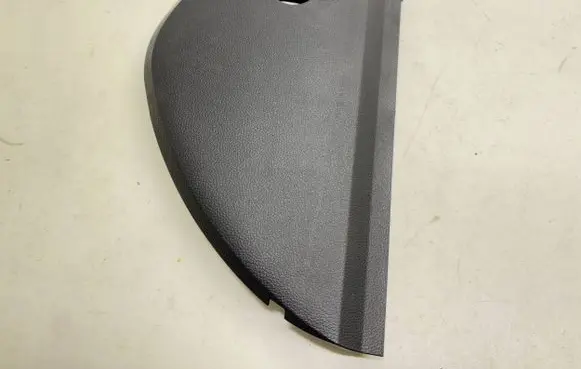 Skoda Octavia Mk2 (1Z) Dashboard side end trim 1Z0857504P