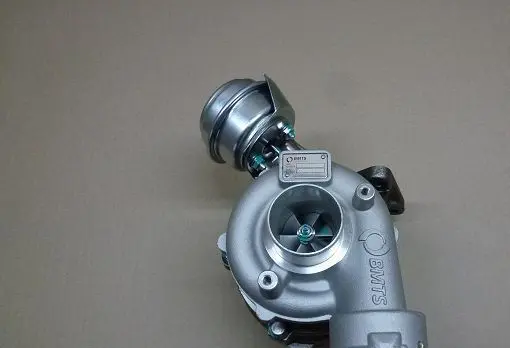 Audi A4 S4 B5 8D Turbo 401TN100151