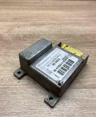 Ford Mondeo MK I Airbag control unit/module 94BG14B056BA 904105434