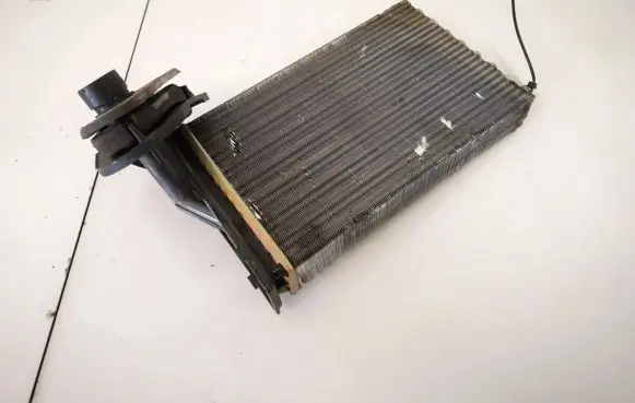 Citroen Xsara Heater blower radiator