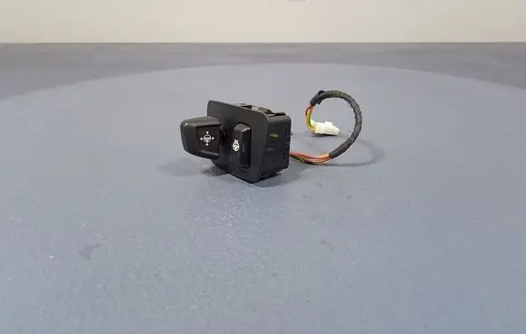 BMW 7 G11 G12 Other switches/knobs/shifts 9365878