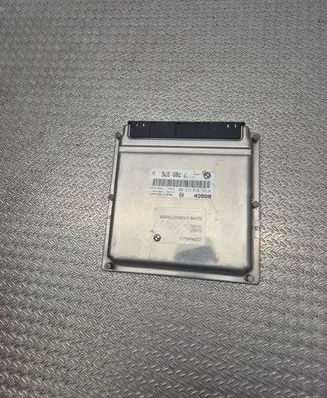 BMW X5 E53 Engine control unit/module 7789376 7789422