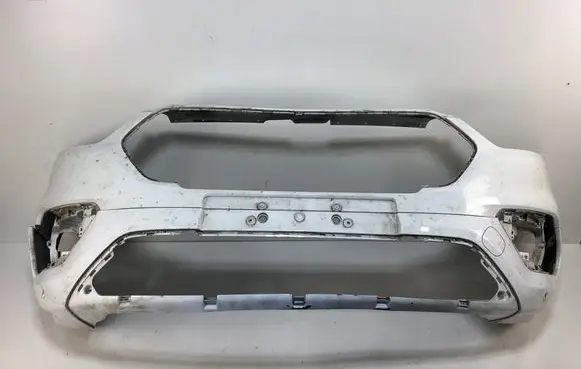Ford Transit Custom Front bumper JK2117F003A