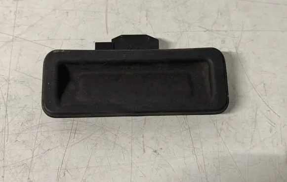 BMW 3 F30 F35 F31 Tailgate/trunk/boot exterior handle 8492533