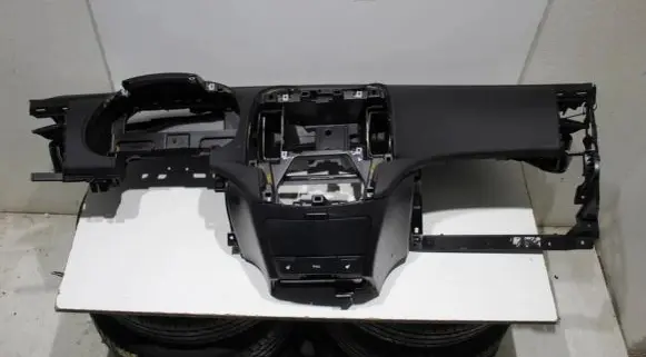 Hyundai i30 Dashboard 847112R000