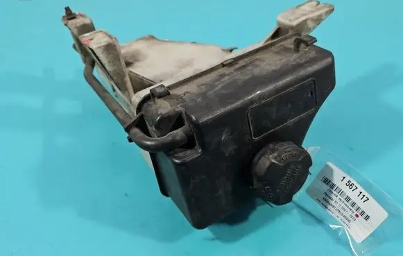 Hyundai H-1, Starex, Satellite Coolant expansion tank/reservoir 254304H000 IMPRK1567117