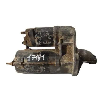 BMW 5 E34 Starter motor 411726453
