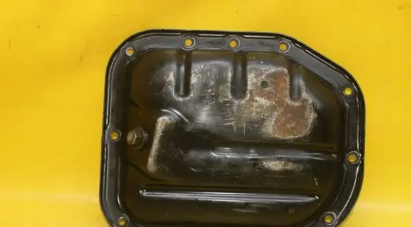 Toyota Auris 150 Oil sump