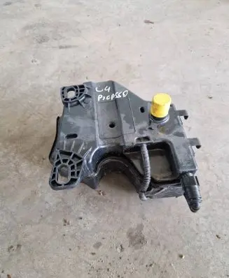Citroen C4 II Picasso AdBlue liquid reservoir 7330317AA 20063980100