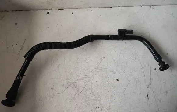 Vacuum line/pipe/hose