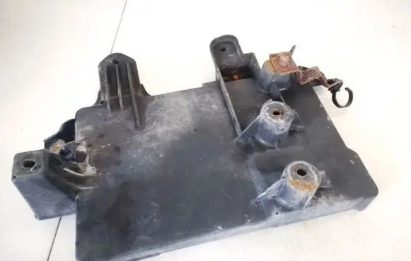 Smart ForFour I Battery box tray 