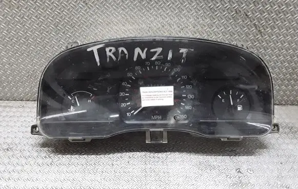 Ford Transit Speedometer (instrument cluster) YCIF10C956FA