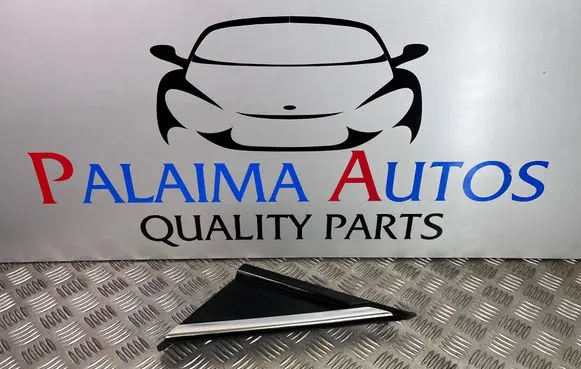 Opel Astra K Fender end trim 39041995