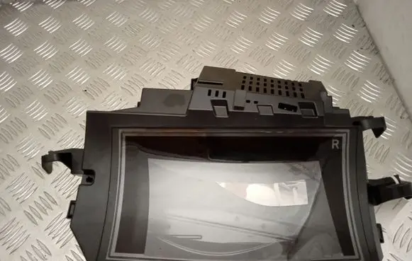 Lexus RX 450H Head up display screen 8310848121