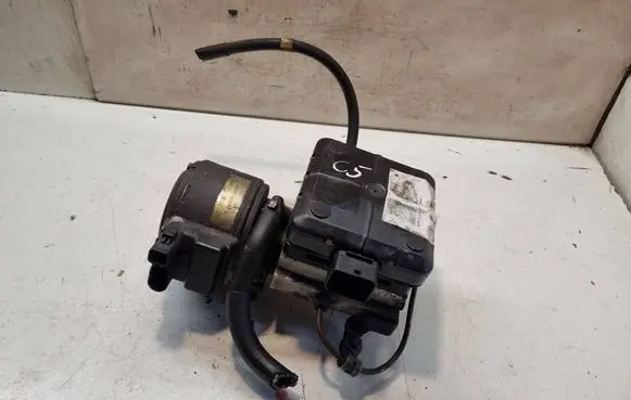 Citroen C5 Air suspension compressor/pump 9643373280 5002074C MP8025GE