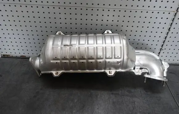 Subaru Forester SH Catalyst/FAP/DPF particulate filter FCA26-2LF0009 FCA26-2LE0009