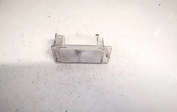 Renault Laguna III Other interior light