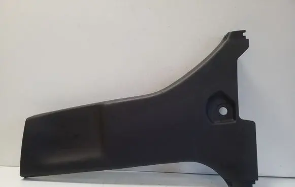 Toyota bZ4X (B) pillar trim (bottom) 62441442070