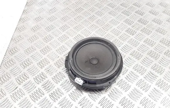 Ford S-MAX Front door speaker 6M2T18808AB