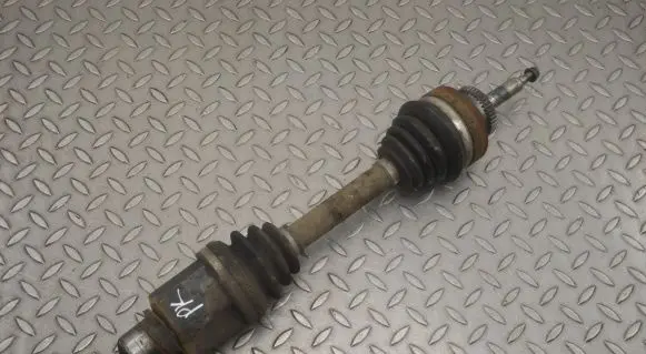 SsangYong Rodius Front driveshaft 4130021410