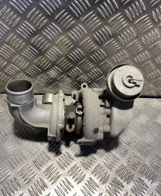 Toyota Verso Turbo 172010R070