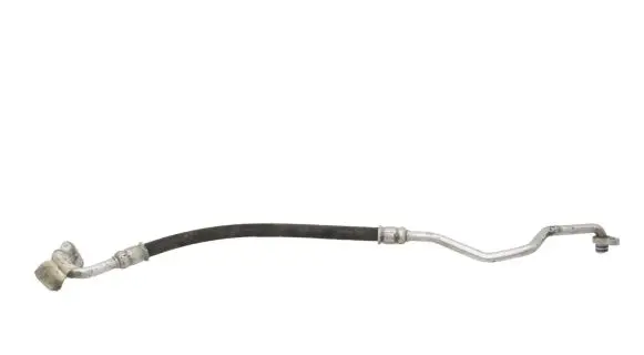Jaguar XE Air conditioning (A/C) pipe/hose GX7319N601BC