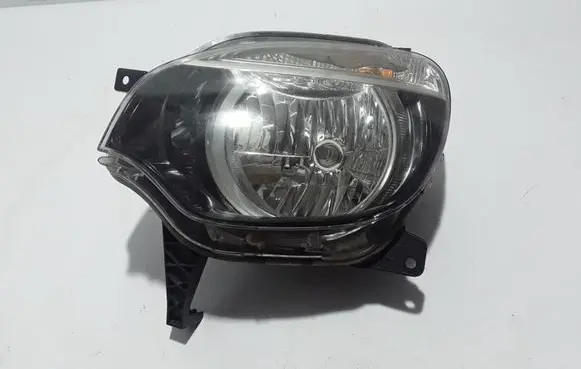 Renault Twingo III Headlight/headlamp 260608792R