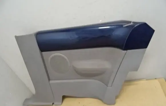 Volkswagen New Beetle Rear door card panel trim