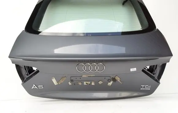 Audi A5 Sportback 8TA Tailgate/trunk/boot lid LX7R