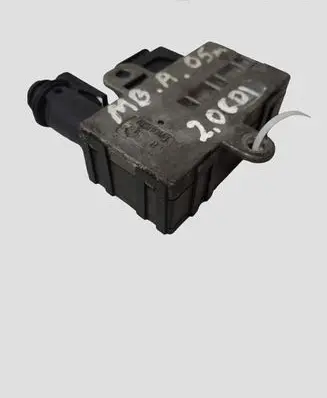 Mercedes-Benz A W169 Glow plug pre-heat relay A6401530479Q01 899087000
