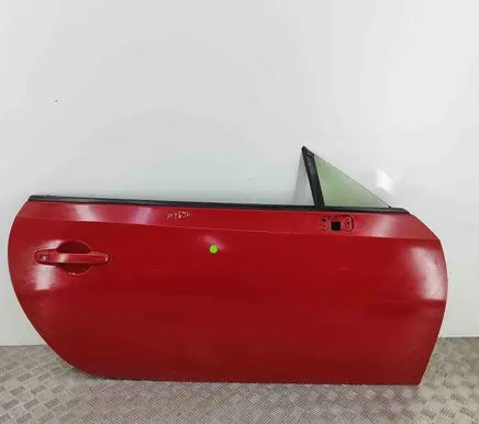 Toyota GT 86 Door (2 Door Coupe) SU00301558
