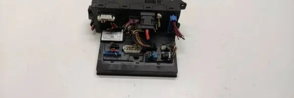 Mercedes-Benz E W211 Comfort/convenience module 2115453901