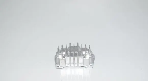 BMW X3 G01 LED ballast control module 1420000167