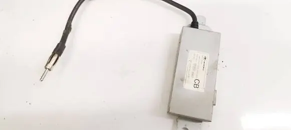 Chevrolet Captiva Antenna control unit 96628318 1008280062