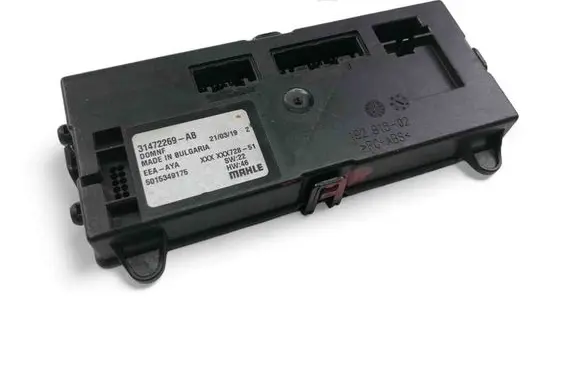 Volvo XC60 Climate control unit 31472269