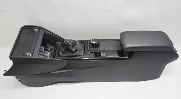 Citroen C4 III e-C4 Center console