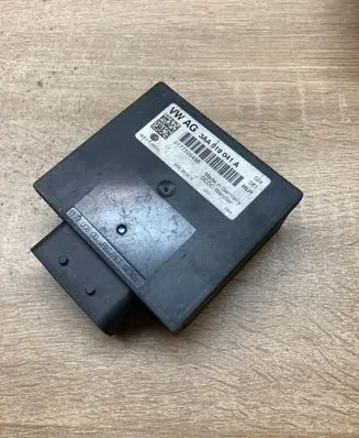 Volkswagen Golf VI Voltage converter/converter module 3AA919041A
