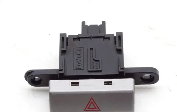 Ford Ranger Hazard light switch FORD_RANGER_III_MAZDA_BT-50_06-11_WŁĄCZNIK_ŚWIATEŁ_AWARYJNYCH