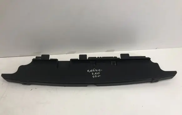 Nissan Qashqai Intercooler air channel guide 62820JD50A