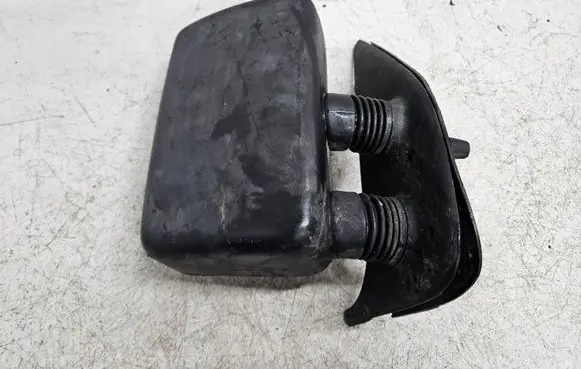 Fiat Ducato Manual wing mirror 0153495