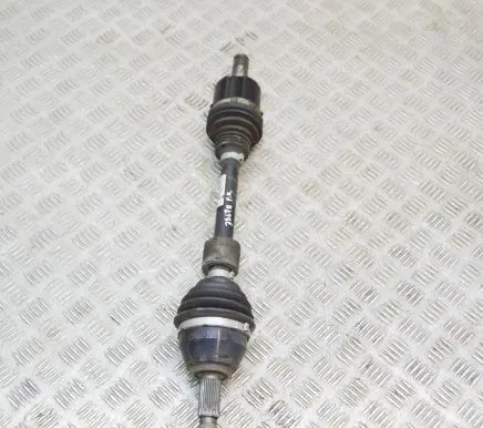 Mini Cooper Countryman R60 Front driveshaft 9809173