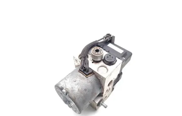 Nissan Navara D40 ABS Pump 47660-3S410