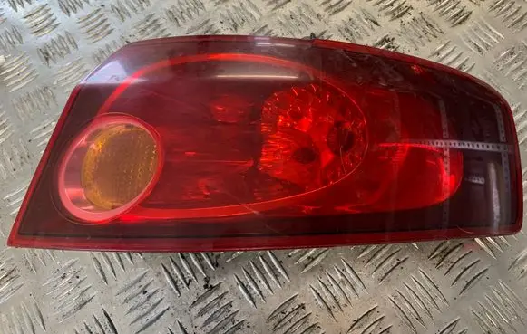 Fiat Croma Rear/tail lights 27492201