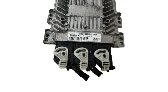 Ford S-MAX Engine control unit/module 6G9112A650NL J38AC 5WS40417KT