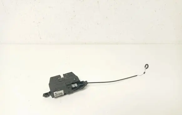 BMW 5 GT F07 Loading door lock 912935